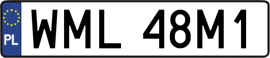WML48M1
