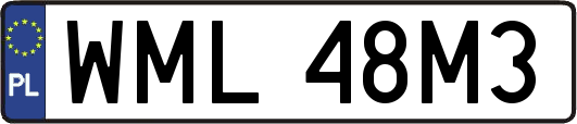 WML48M3