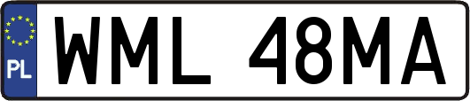 WML48MA
