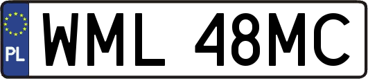 WML48MC