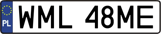 WML48ME