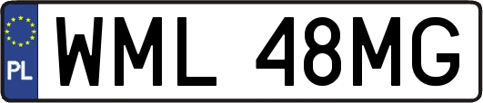 WML48MG