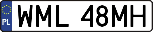 WML48MH
