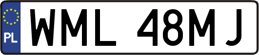 WML48MJ
