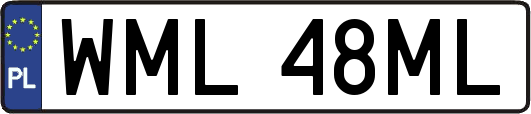 WML48ML