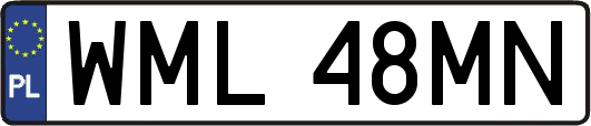 WML48MN