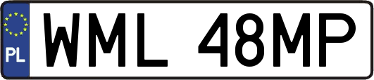 WML48MP