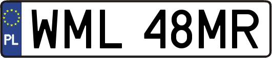 WML48MR