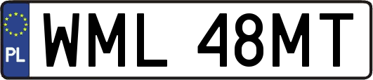 WML48MT