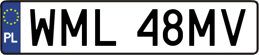 WML48MV