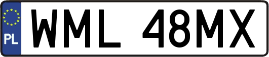 WML48MX