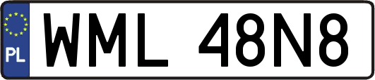 WML48N8