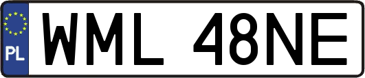 WML48NE