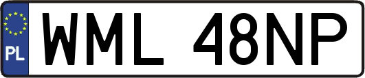 WML48NP