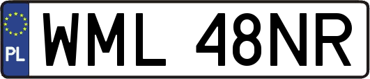 WML48NR