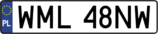 WML48NW