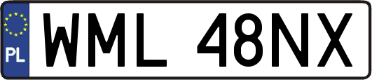 WML48NX