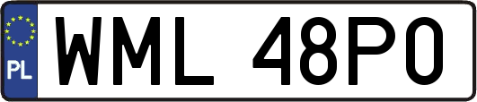 WML48P0