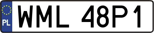 WML48P1