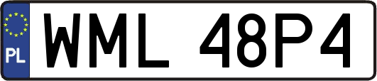 WML48P4