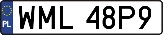 WML48P9