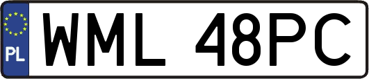 WML48PC