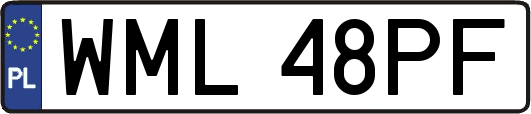 WML48PF