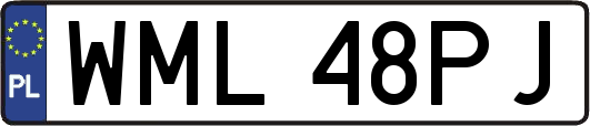 WML48PJ