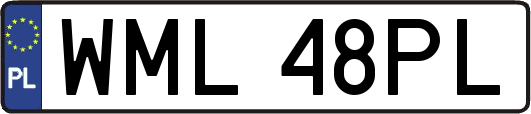 WML48PL