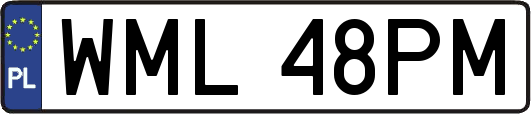 WML48PM
