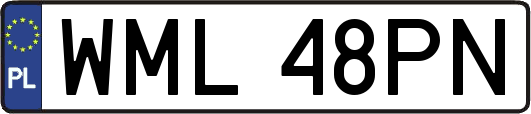 WML48PN