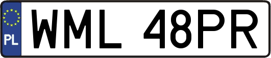 WML48PR