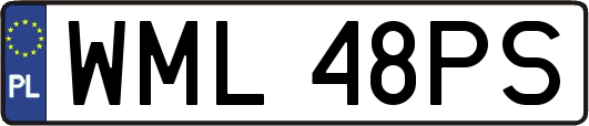 WML48PS