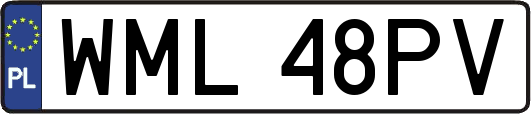 WML48PV