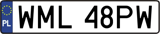 WML48PW