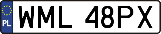 WML48PX
