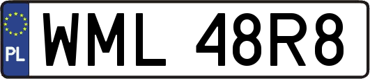 WML48R8
