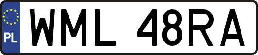 WML48RA