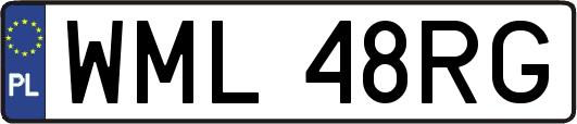 WML48RG
