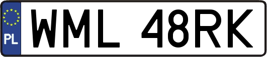 WML48RK