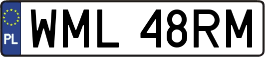WML48RM
