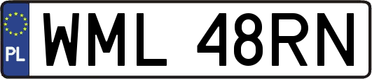 WML48RN