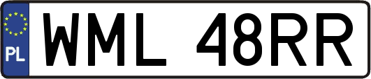 WML48RR