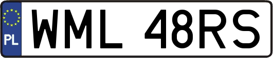 WML48RS