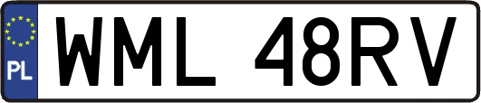 WML48RV