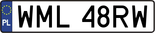 WML48RW
