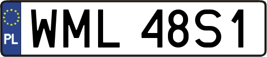 WML48S1