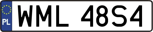 WML48S4
