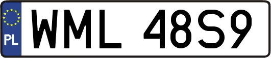 WML48S9