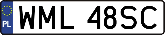 WML48SC